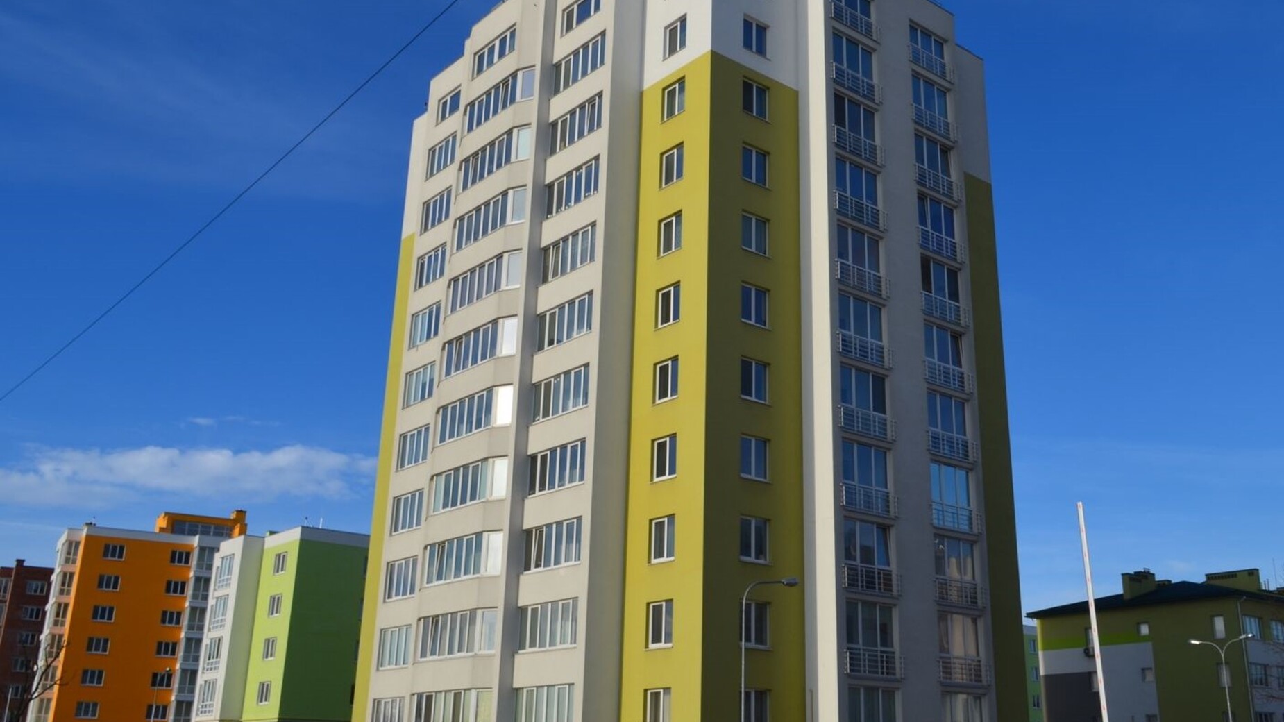 ЖК Новый  фото 384298