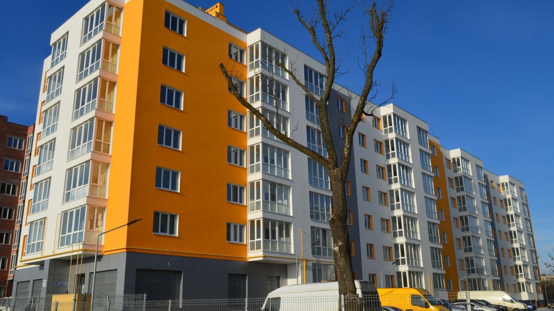 ЖК Новый  фото 384299