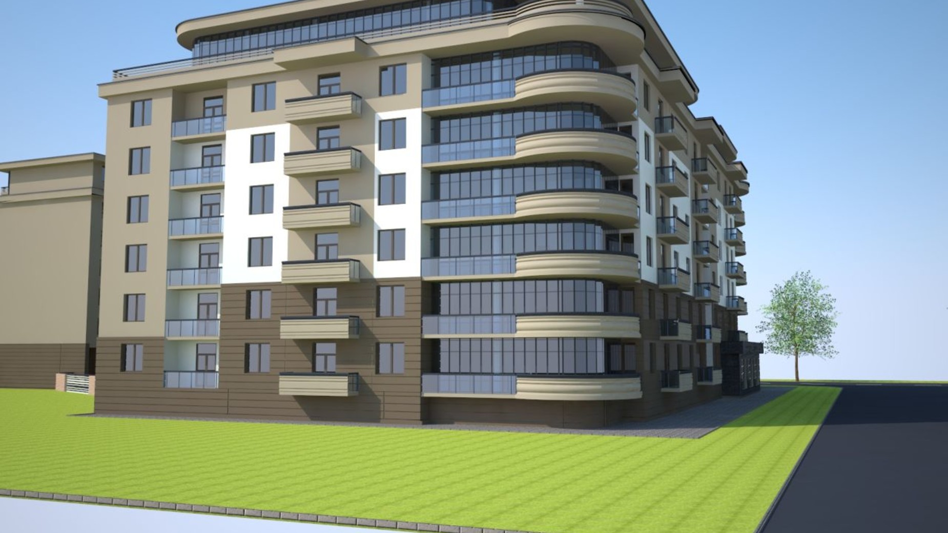 ЖК Перлина  фото 384497