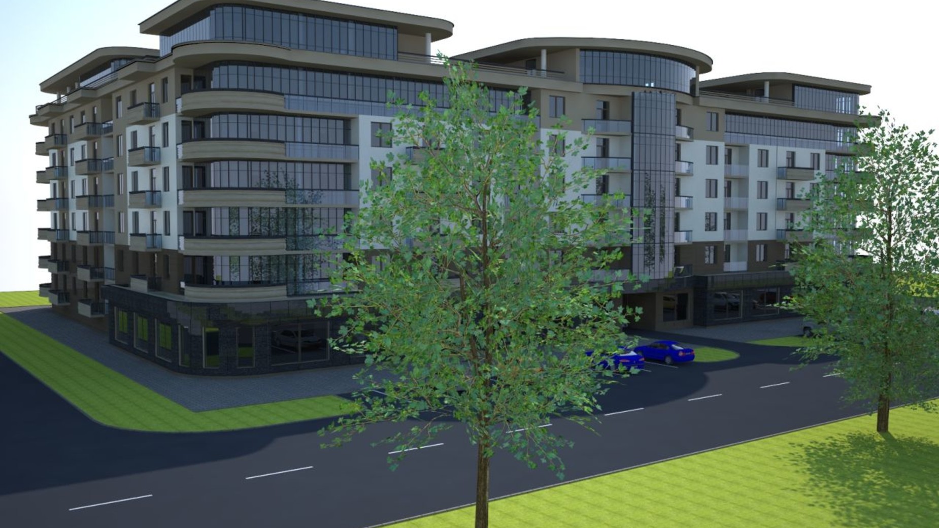 ЖК Перлина  фото 384502