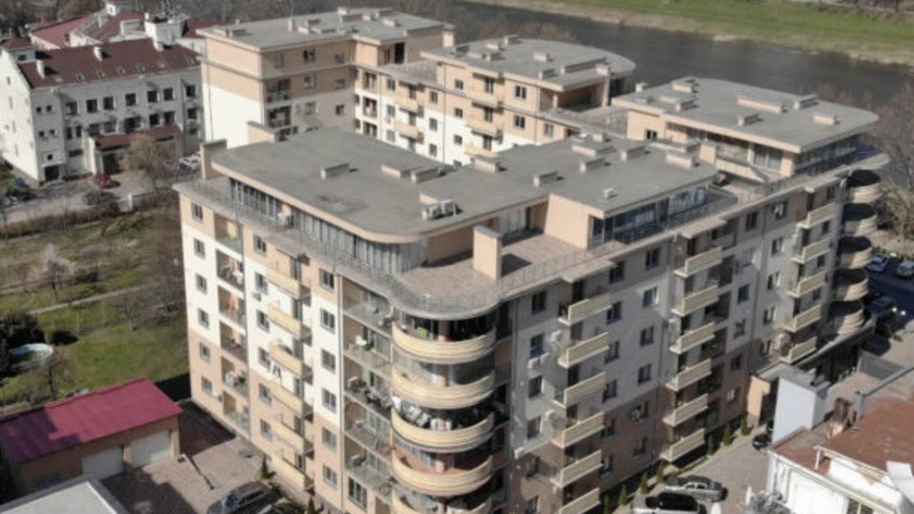 ЖК Перлина  фото 384505