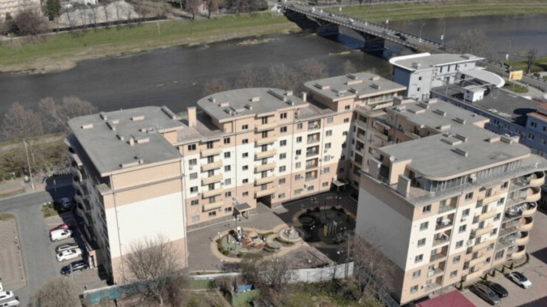 ЖК Перлина  фото 384506