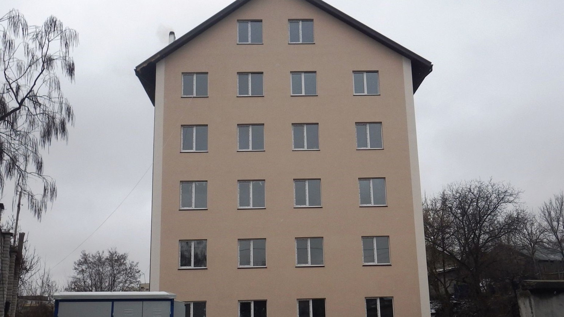 ЖК Куреневский  фото 384838