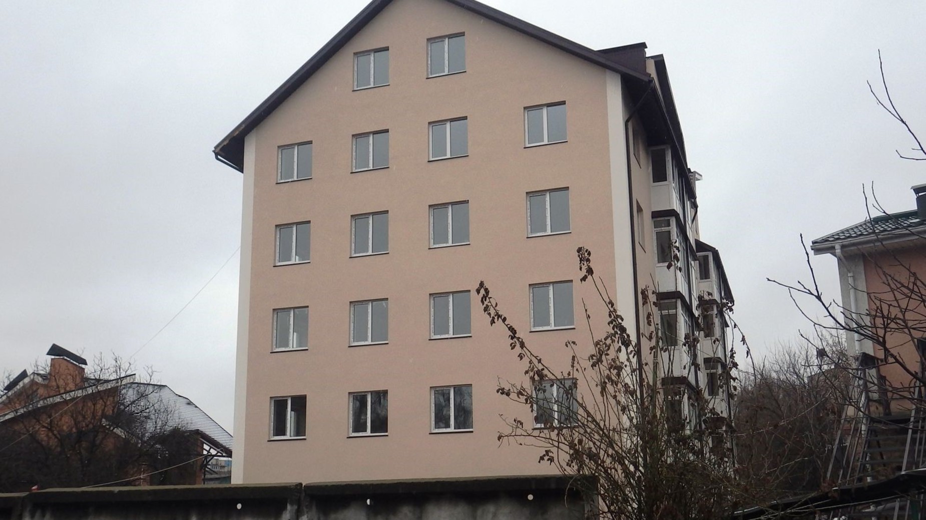 ЖК Куреневский  фото 384839