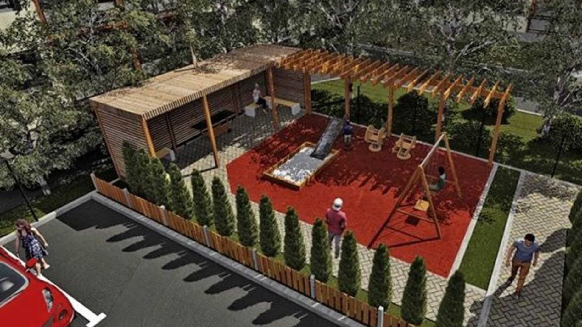 КБ Олимпия фото 385082