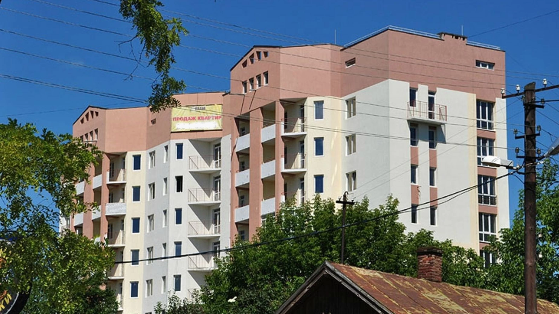ЖК вул. Лінкольна, 23а  фото 385227