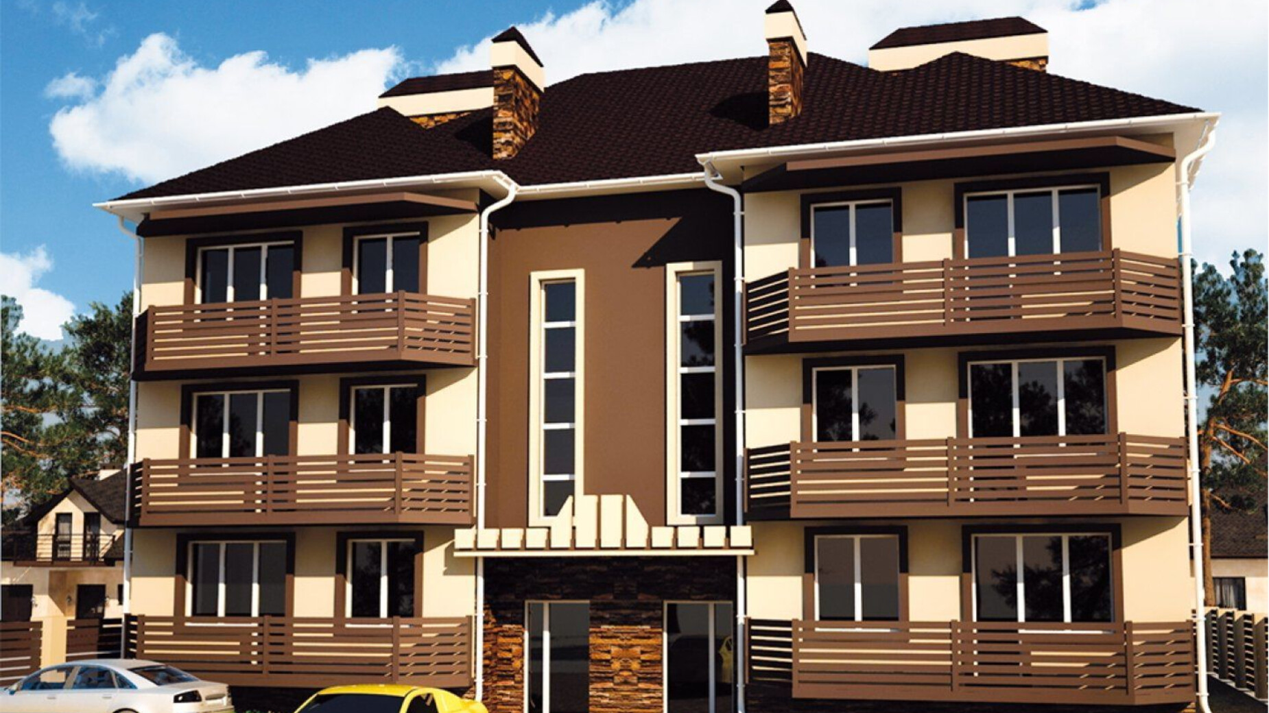 ЖК Привилегия  фото 385247