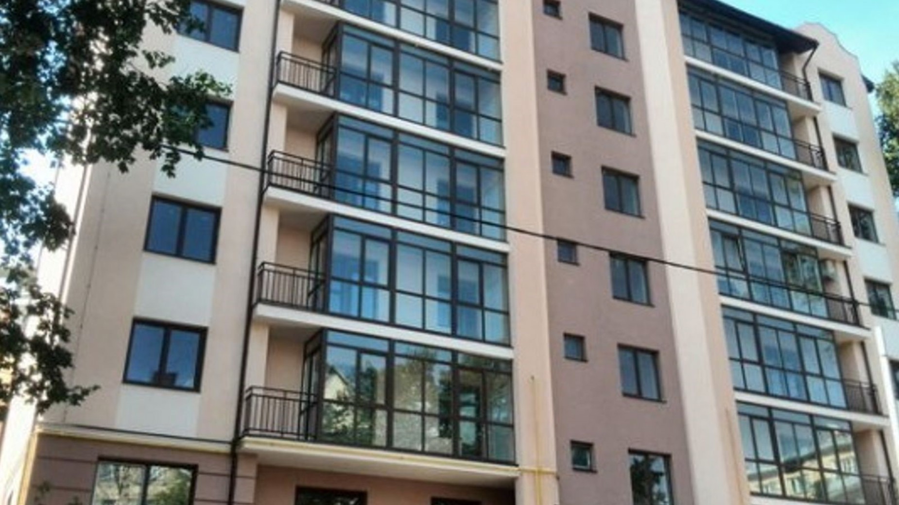 ЖК ул. Горбачевского, 8 фото 385292