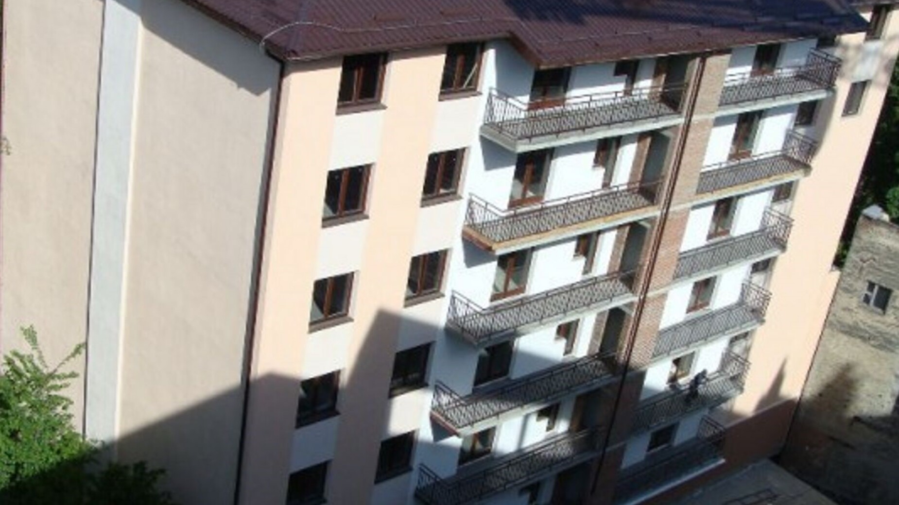 ЖК ул. Горбачевского, 8 фото 385293