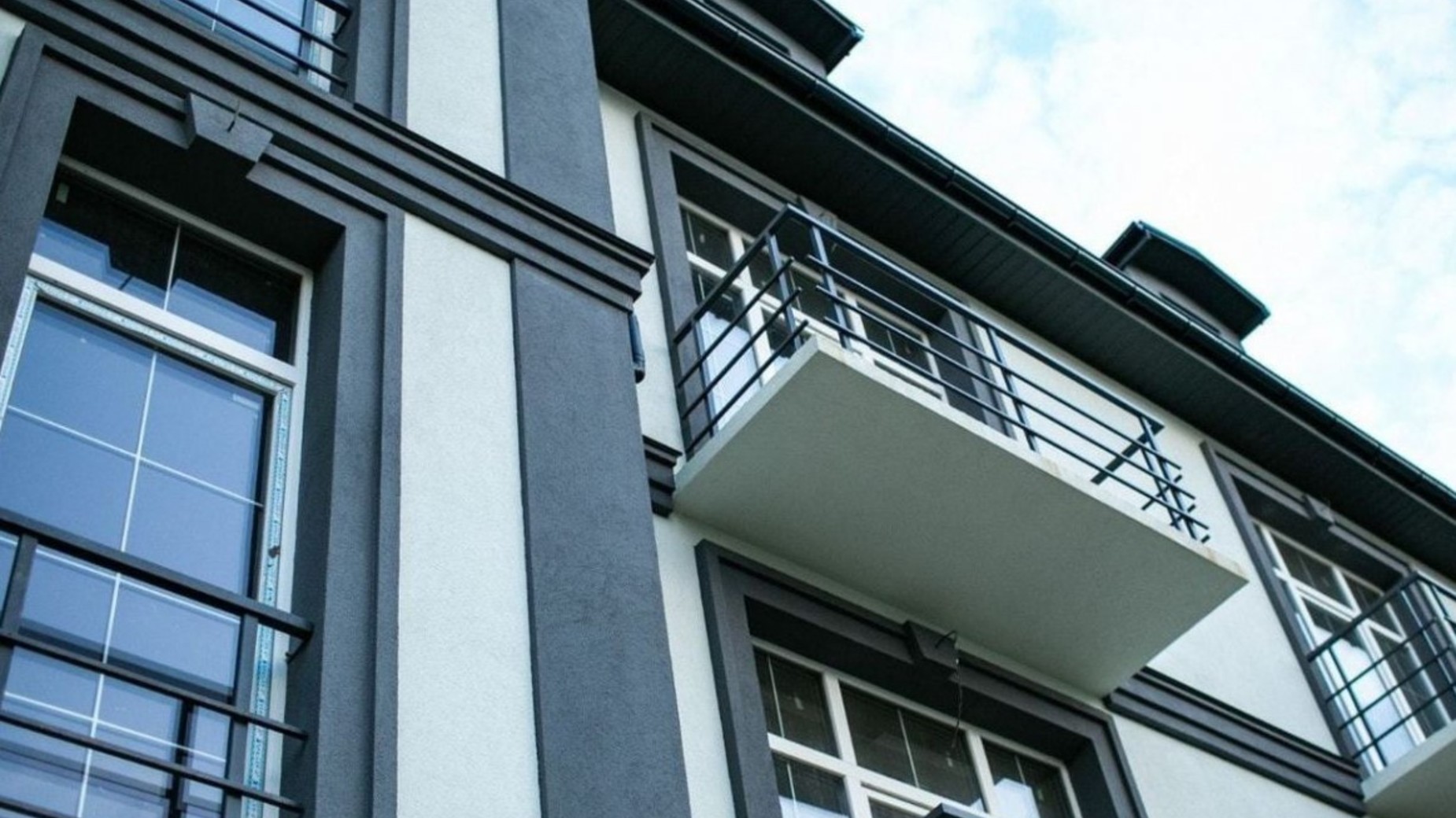 КБ Giverny HOUSE фото 385419