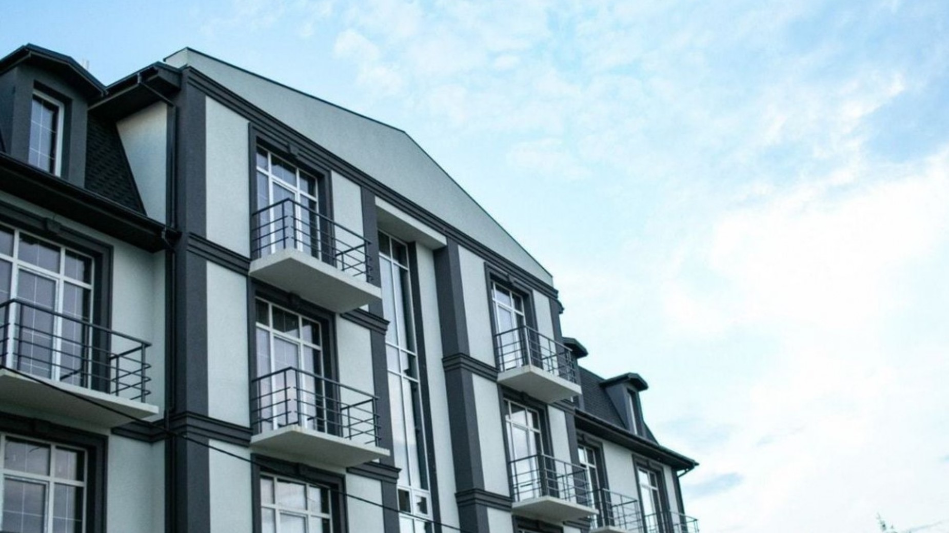 КБ Giverny HOUSE фото 385421