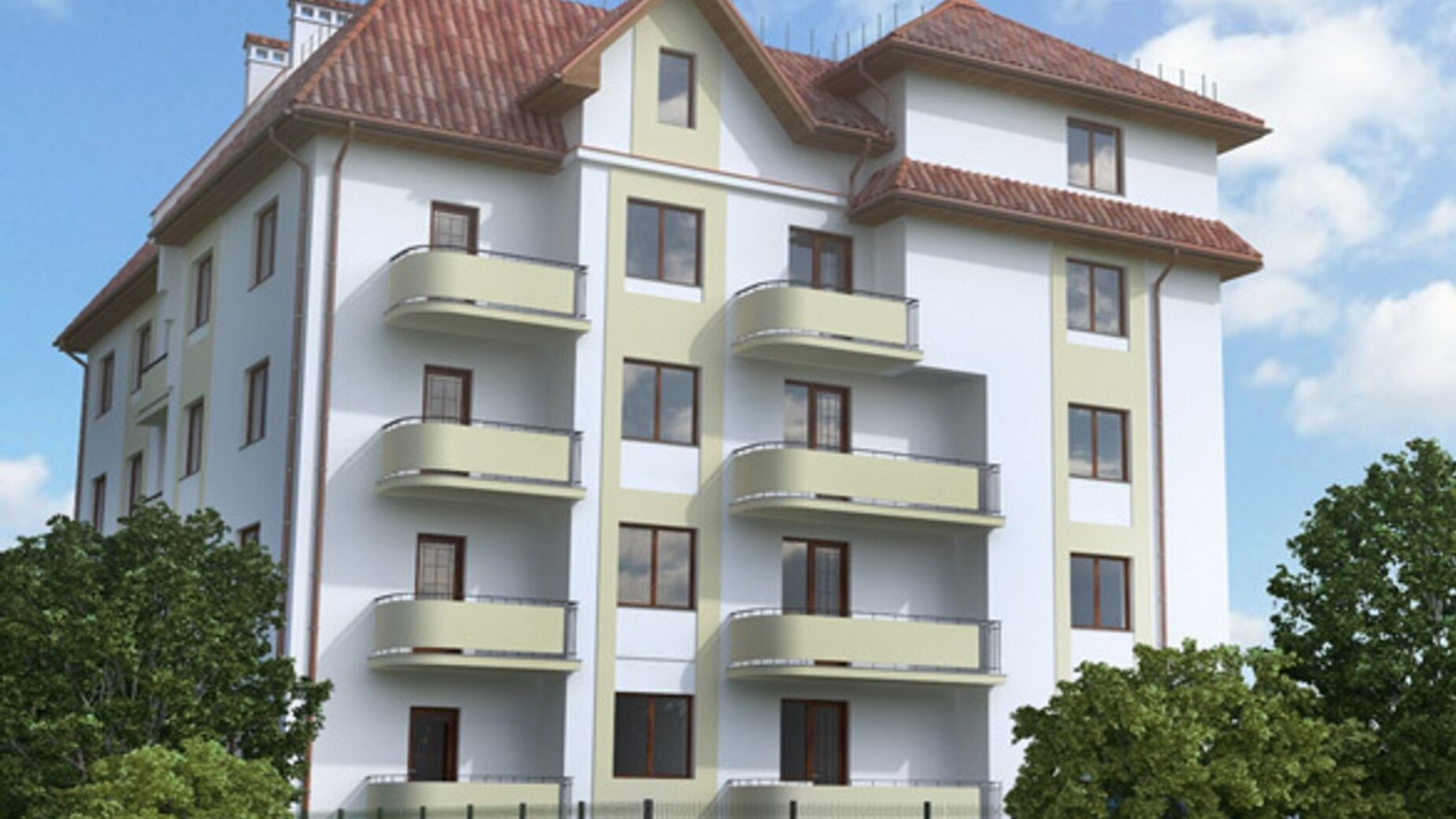 Клубный дом Чемпион  фото 385684