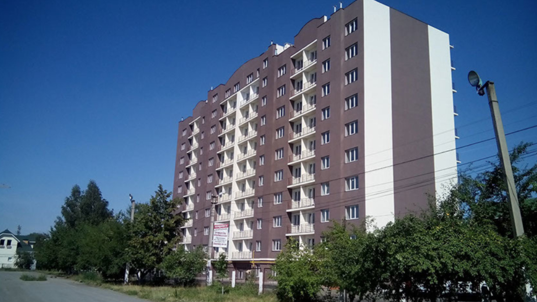 ЖК Вишнева оселя (ул. Дружбы)  фото 385754