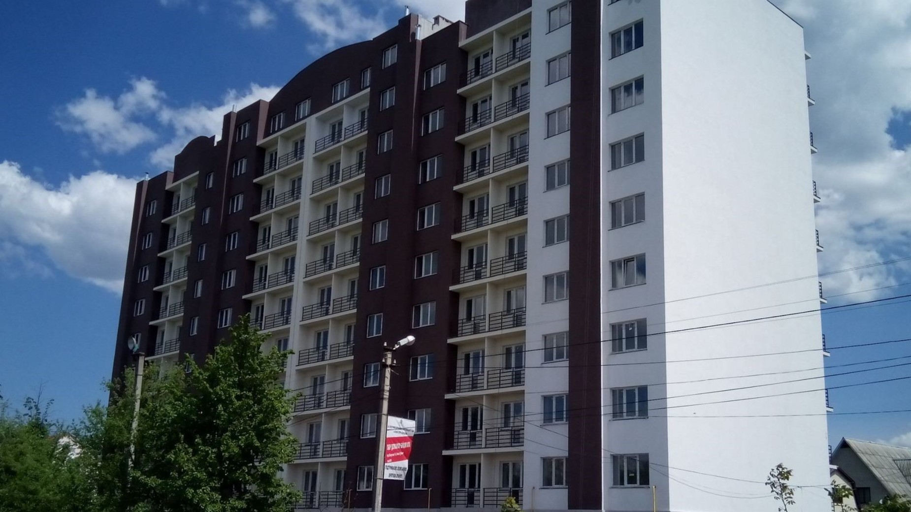 ЖК Вишнева оселя (ул. Дружбы)  фото 385755