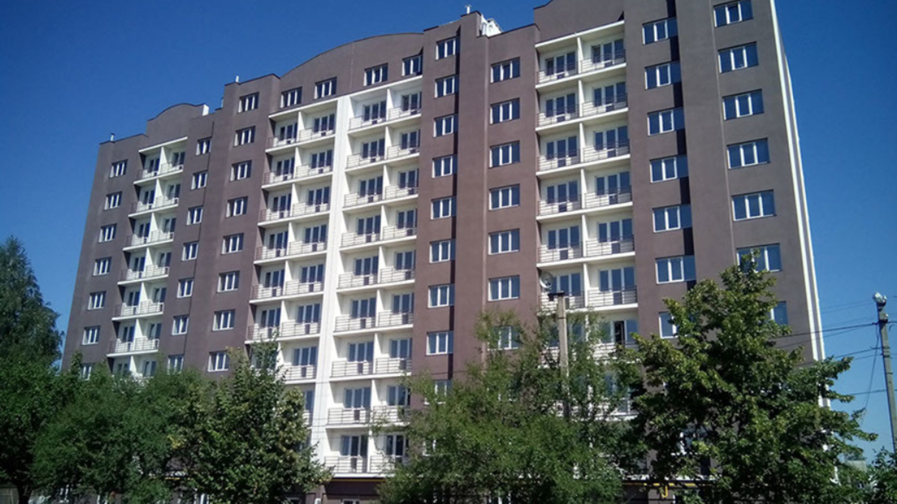 ЖК Вишнева оселя (ул. Дружбы)  фото 385760