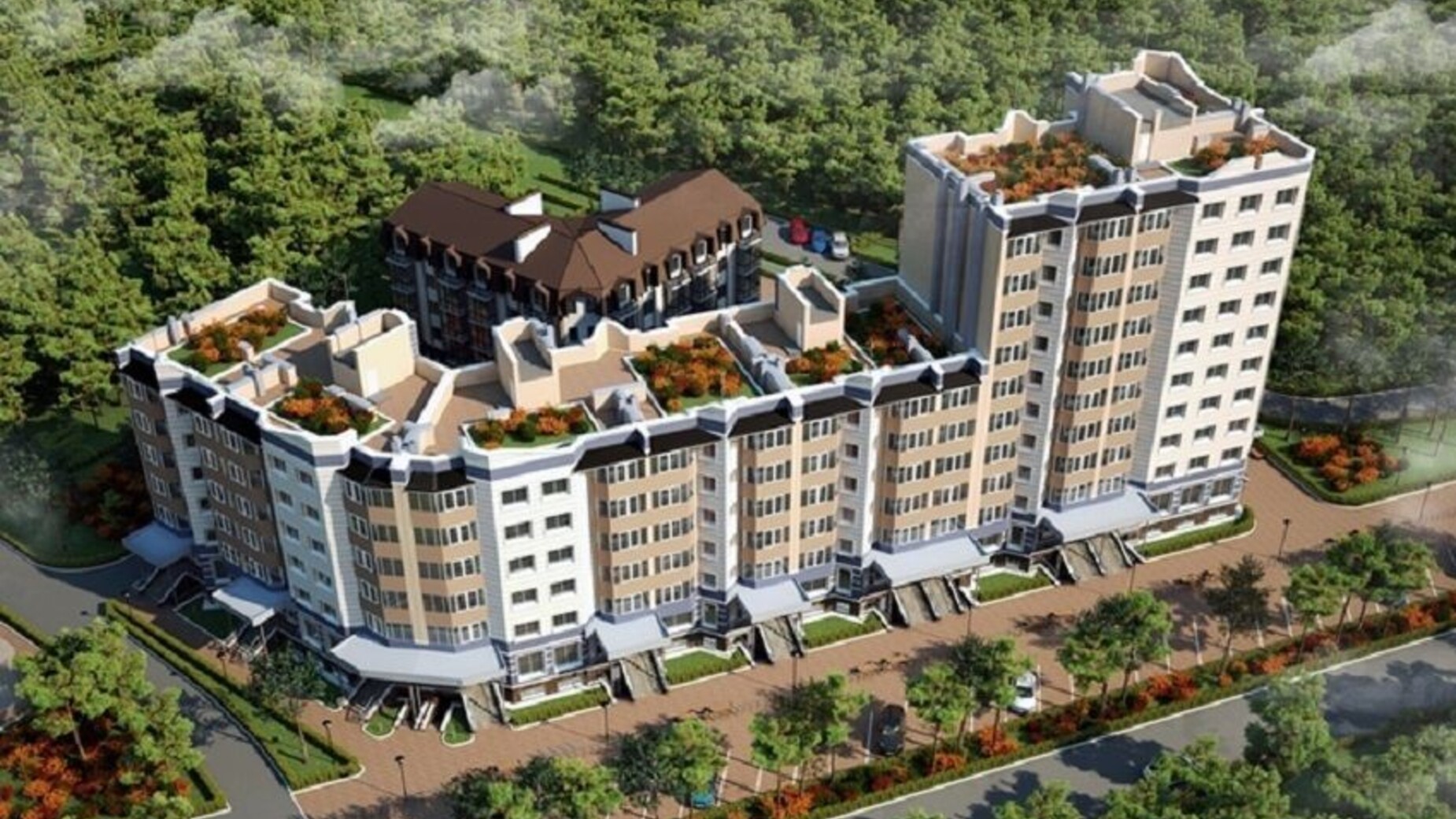 ЖК Подкова фото 385786