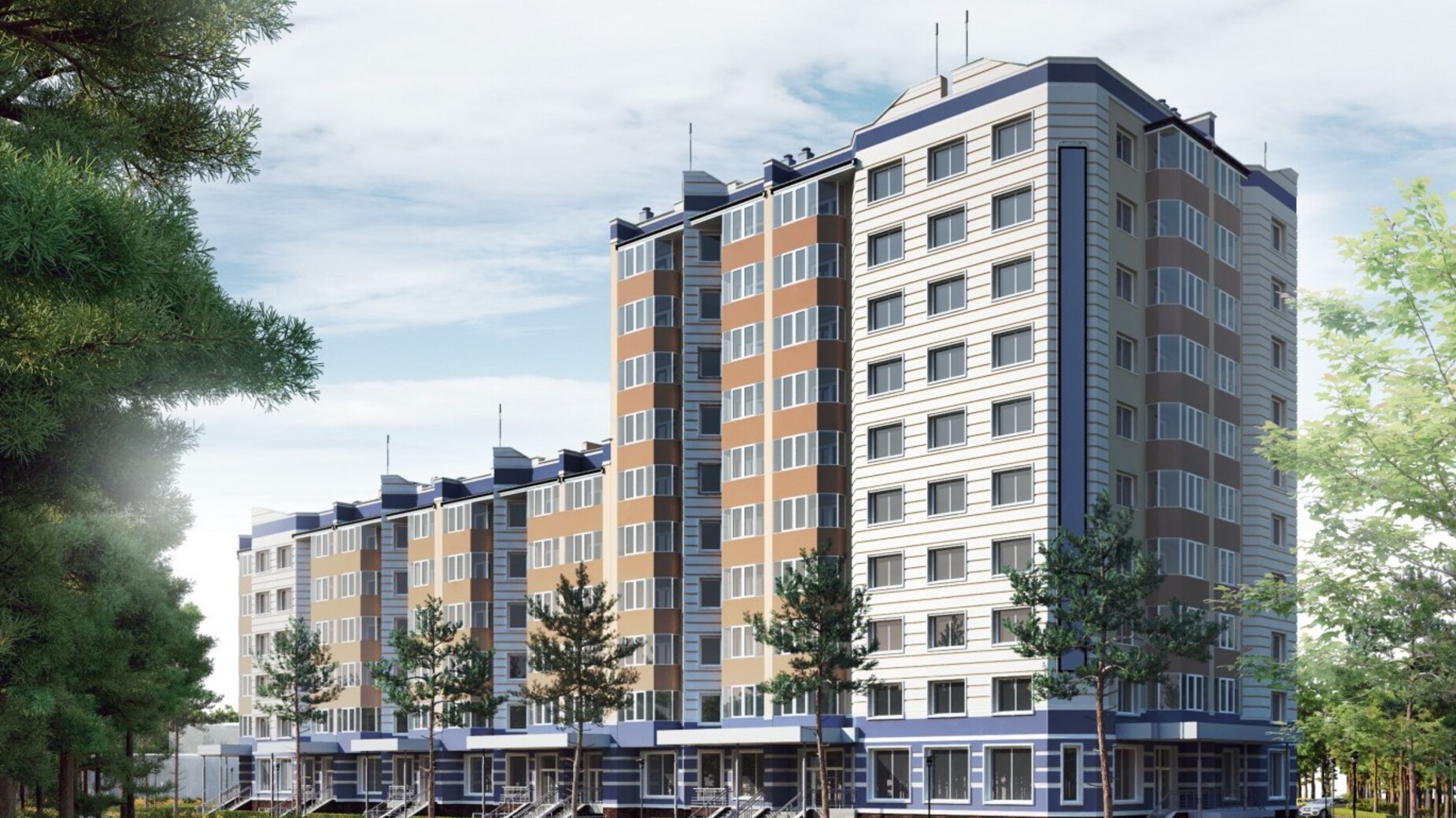 ЖК Подкова фото 385790