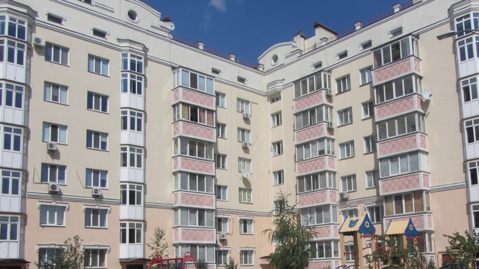 ЖК ул. Балукова, 2б фото 385805