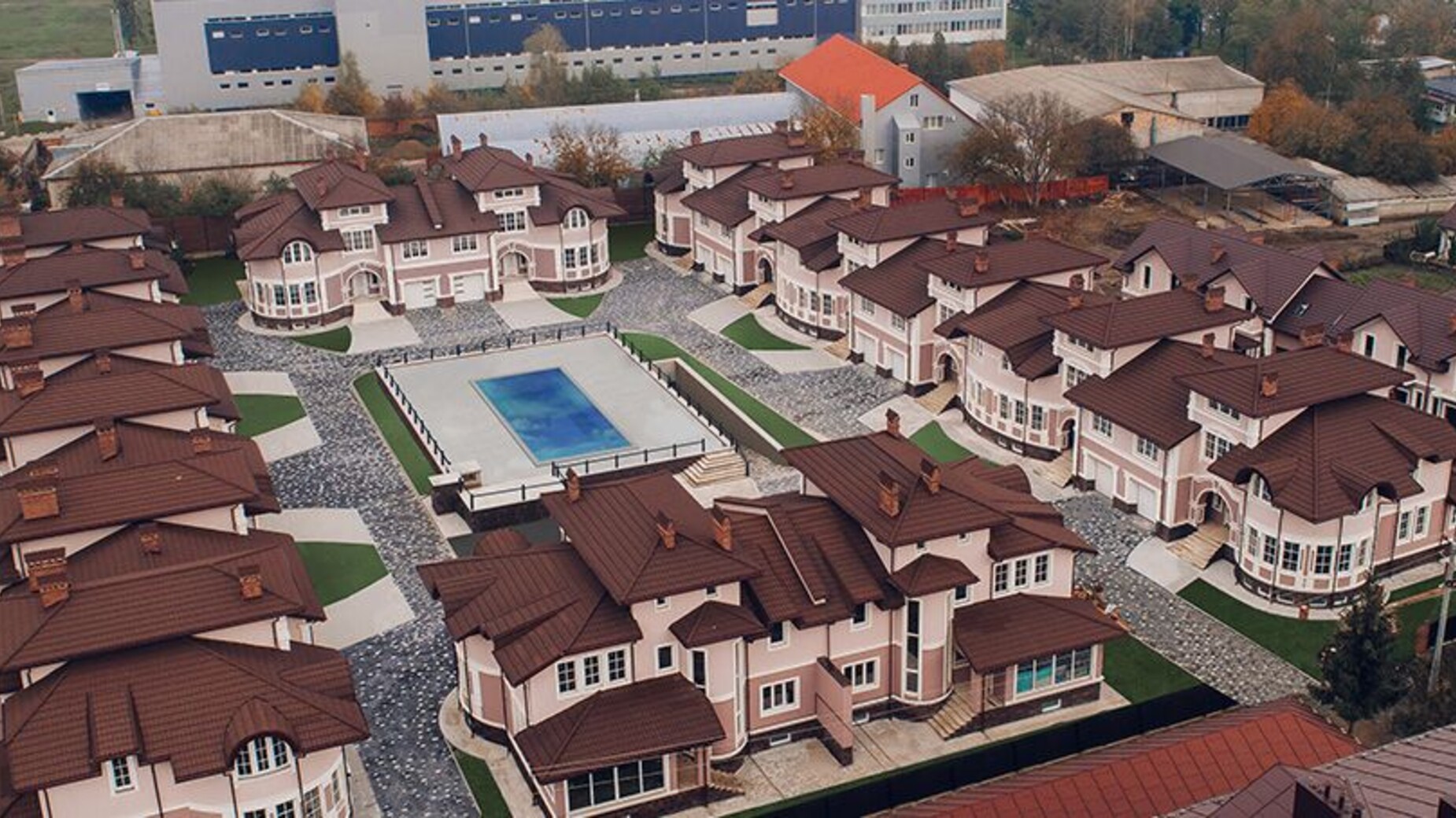 КГ Starville  фото 385808