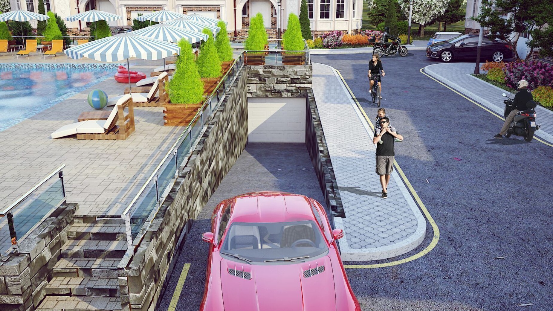 КГ Starville  фото 385816