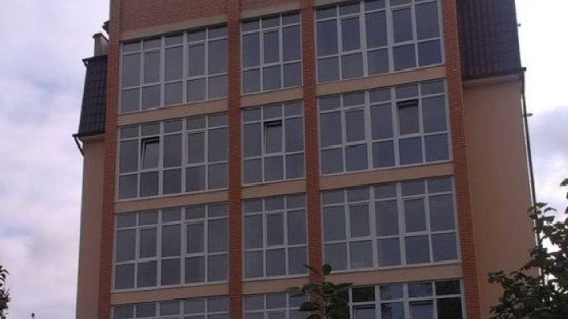 ЖК ул. Петра Калнышевского, 51а фото 385876