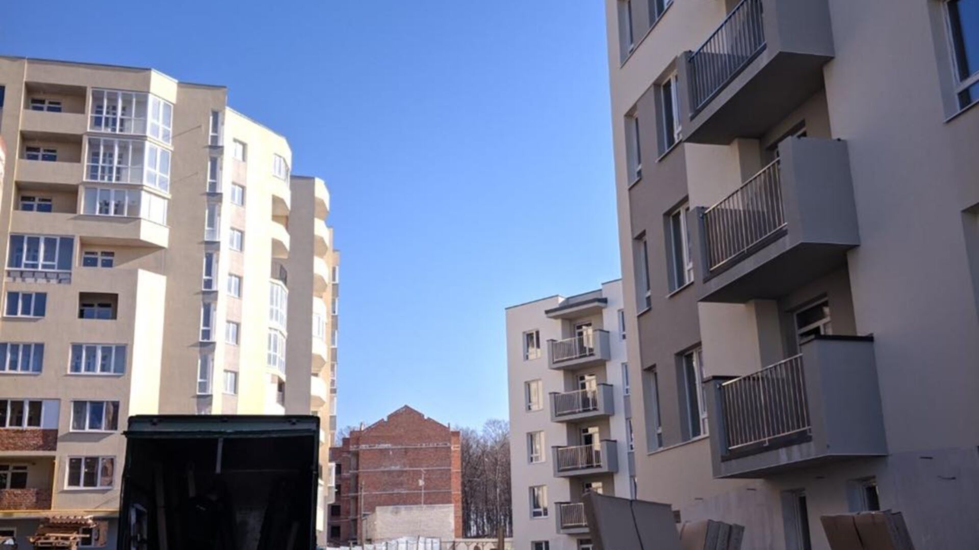 ЖК Етно Дім хід будівництва фото 385950