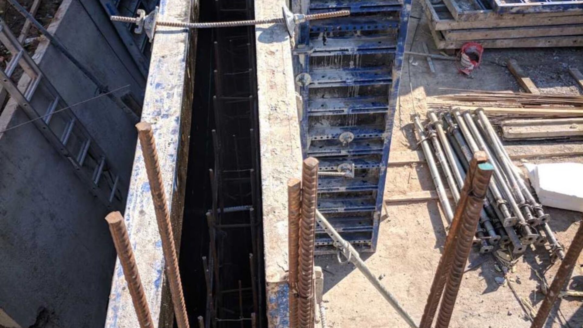 ЖК Етно Дім хід будівництва фото 385952