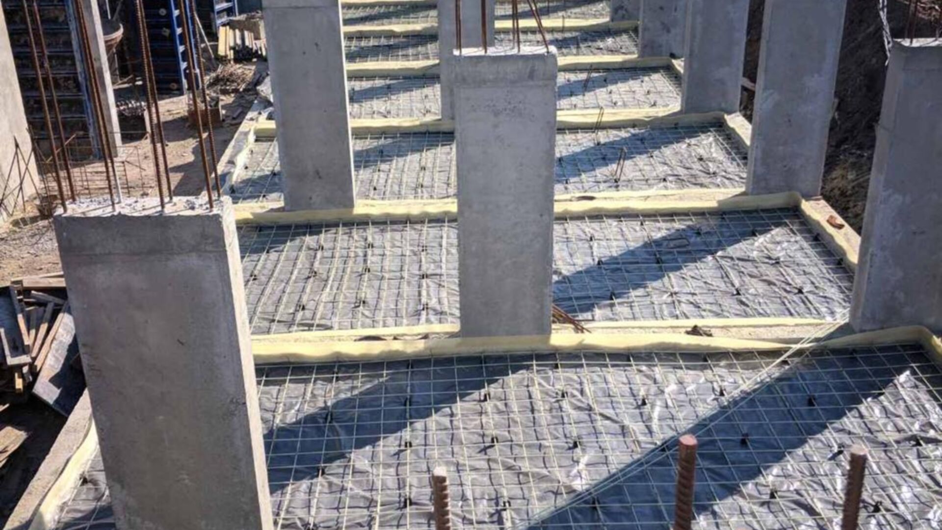 ЖК Етно Дім хід будівництва фото 385953