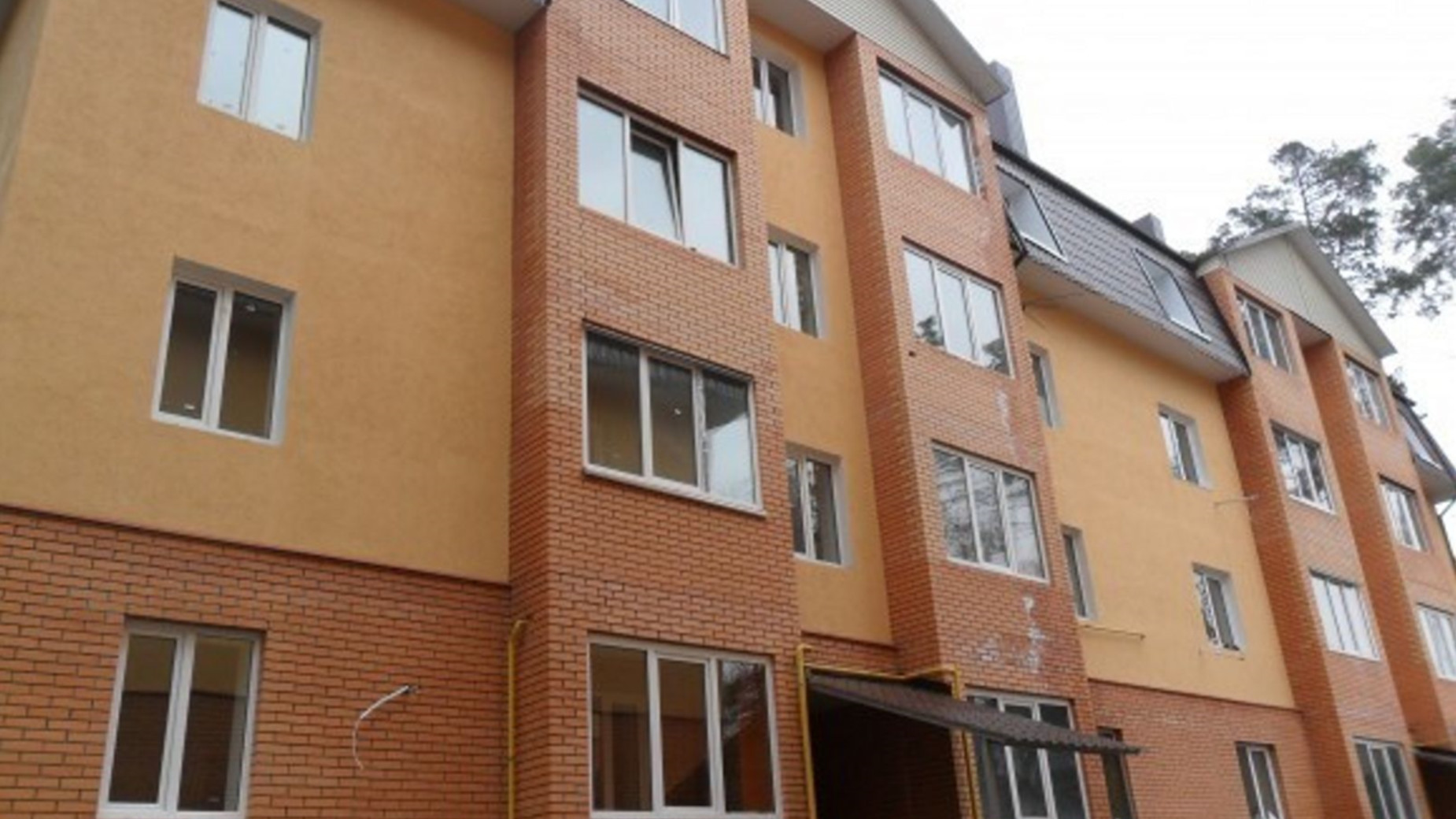 ЖК вул. Полтавська, 31е, 31з  фото 386302