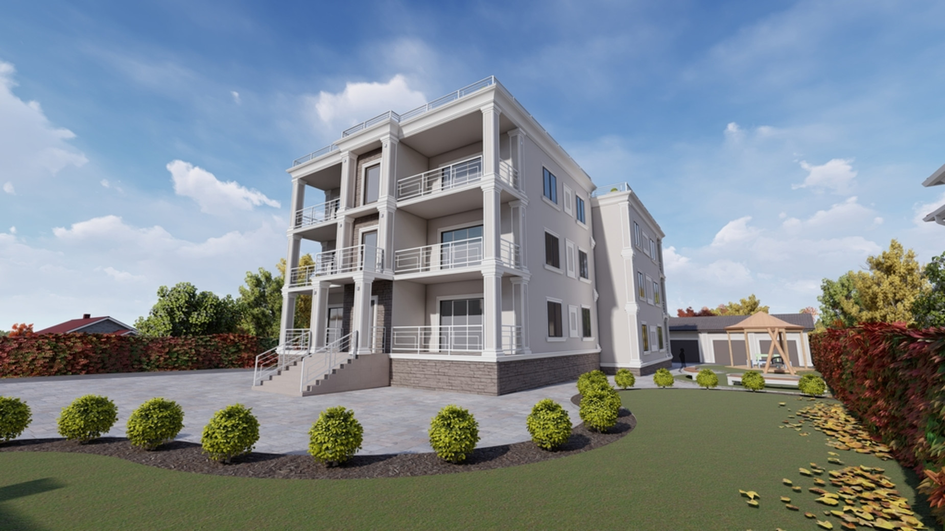 ЖК Hodillywood  фото 386415