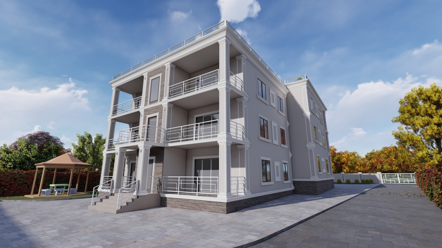 ЖК Hodillywood  фото 386416
