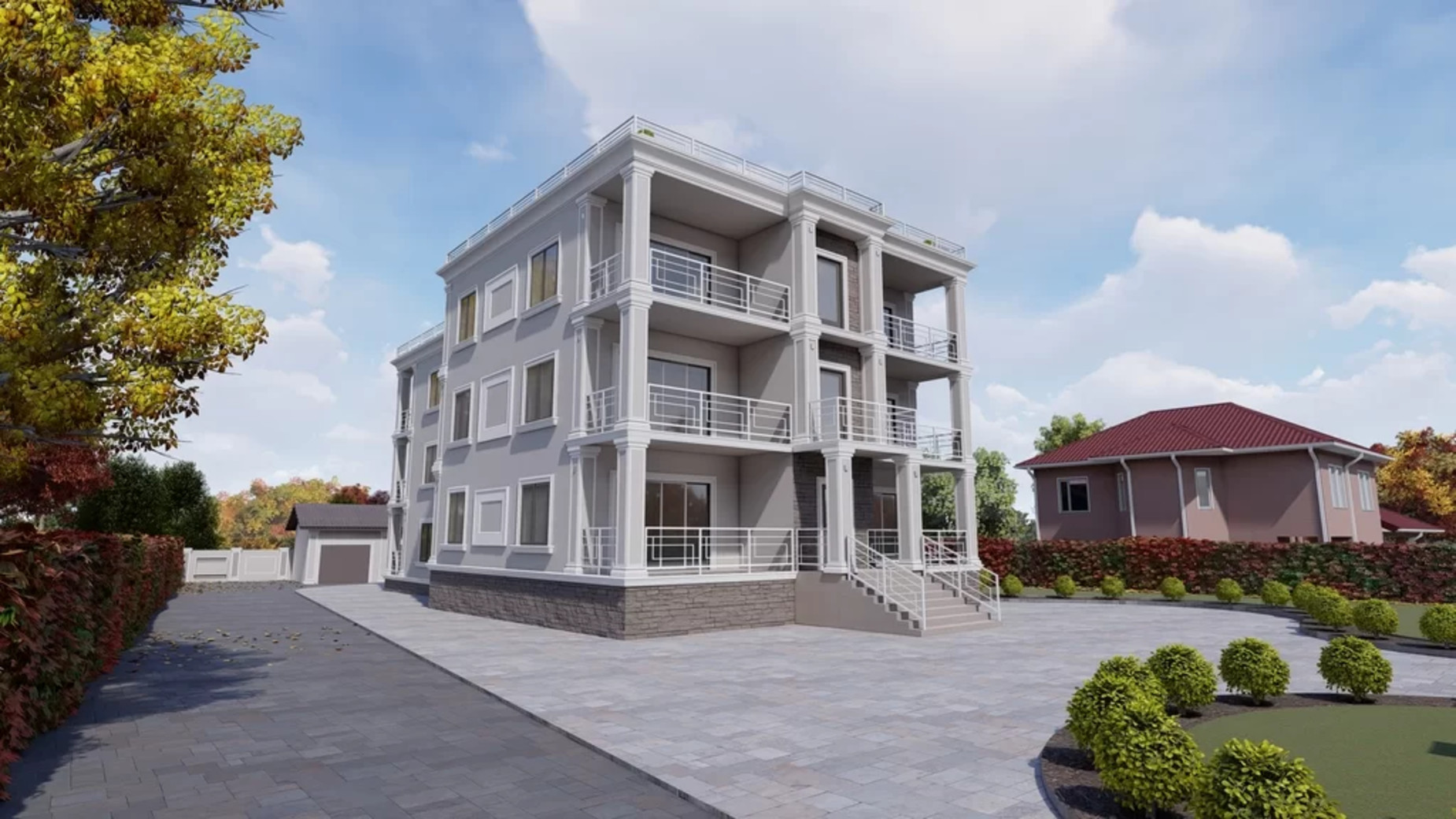 ЖК Hodillywood  фото 386417