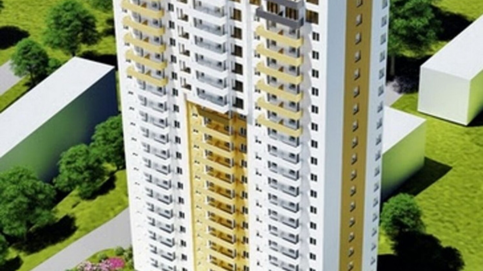 ЖК Голосеевский дворик  фото 386541