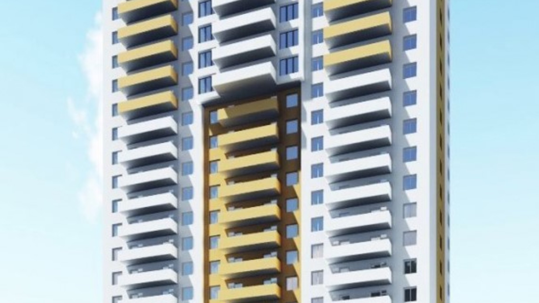 ЖК Голосеевский дворик  фото 386542