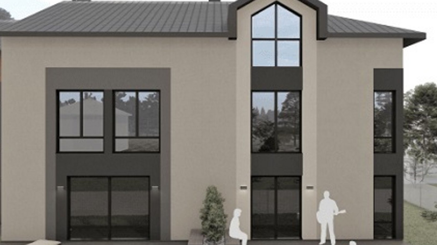 Таунхаус Hodillywood 12.0  фото 386620