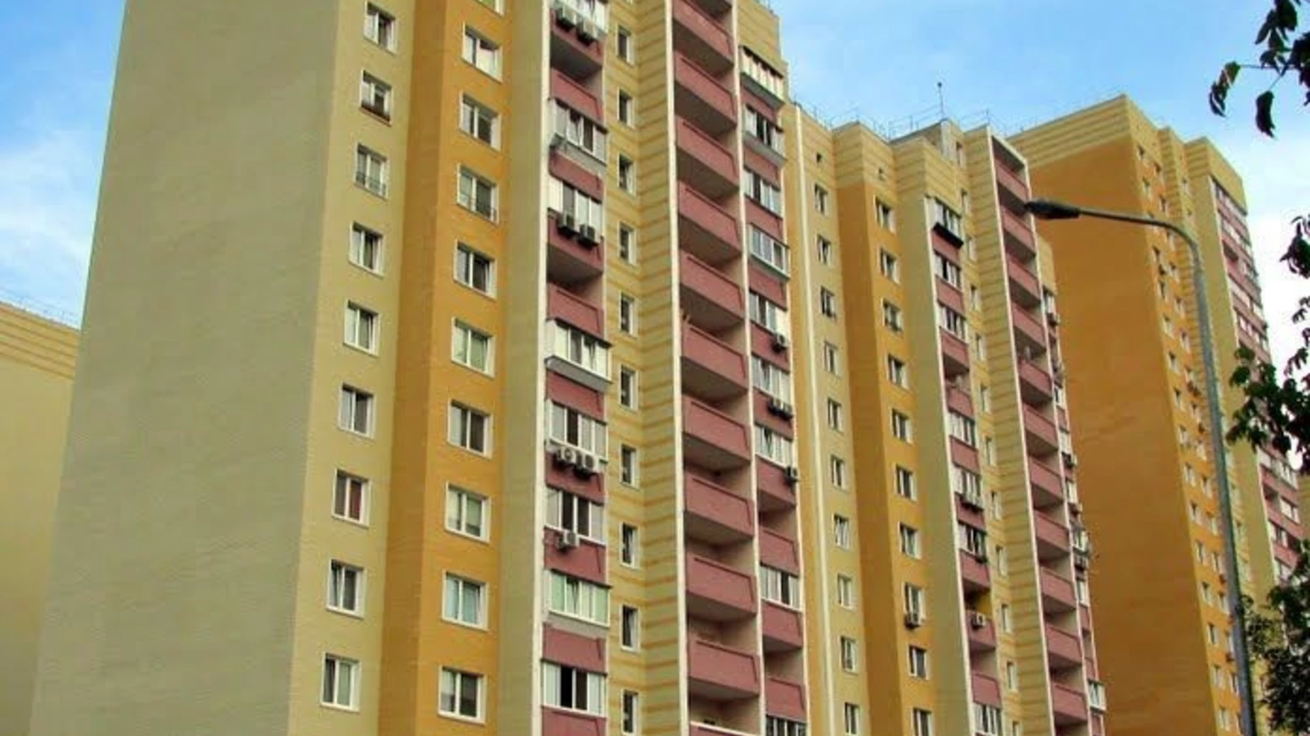 ЖК ул. Михаила Максимовича (Трутенко), 9  фото 386829