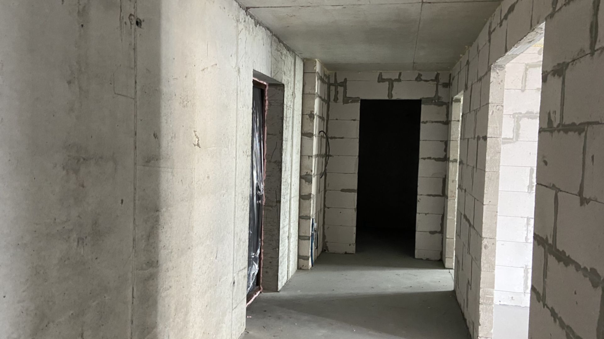 Станом на квітень 2022 року ЖК Ріел Сіті хід будівництва фото 387083