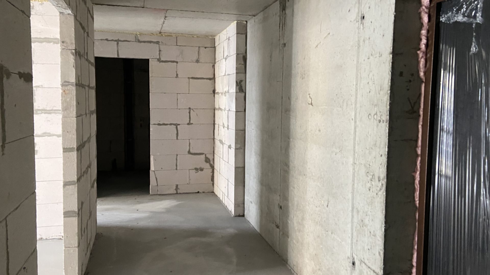 Станом на квітень 2022 року ЖК Ріел Сіті хід будівництва фото 387087