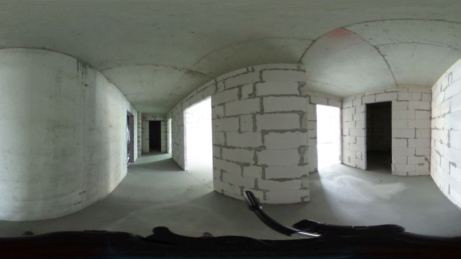 Станом на квітень 2022 року ЖК Ріел Сіті хід будівництва фото 387100