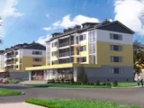 Новостройки Летичева