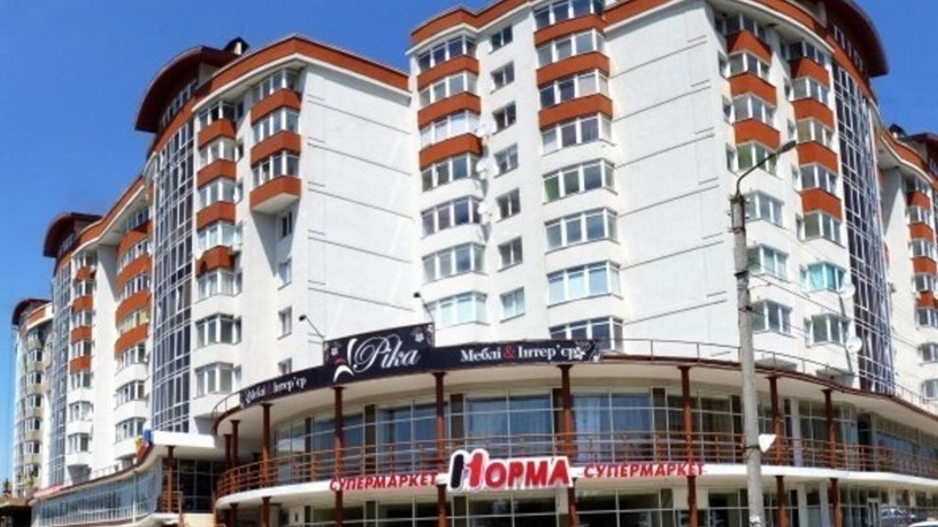 ЖК Река  фото 387950