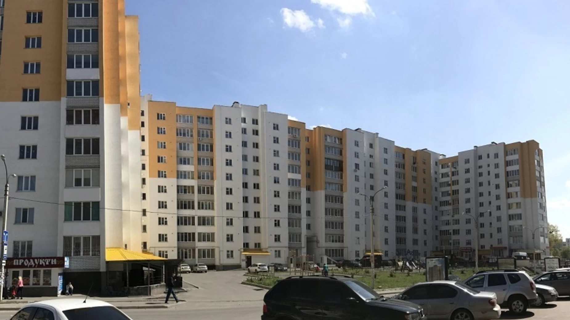 ЖК вул. Зарічанська, 9  фото 388526