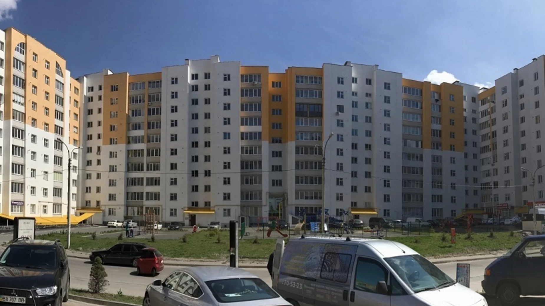 ЖК вул. Зарічанська, 9  фото 388527