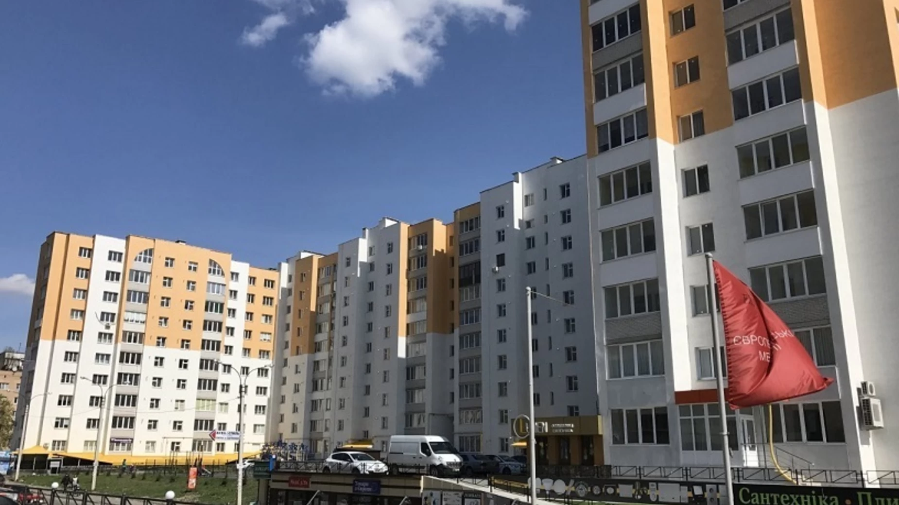 ЖК вул. Зарічанська, 9  фото 388528