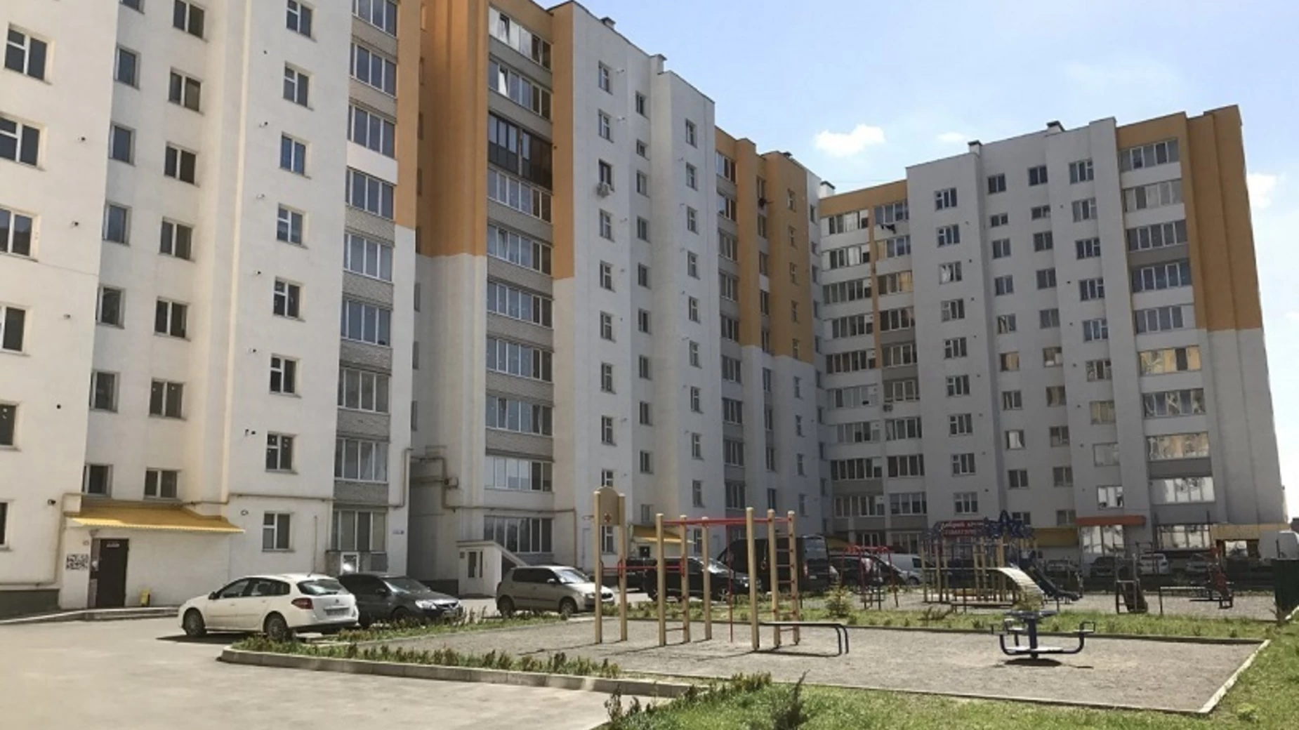 ЖК вул. Зарічанська, 9  фото 388529