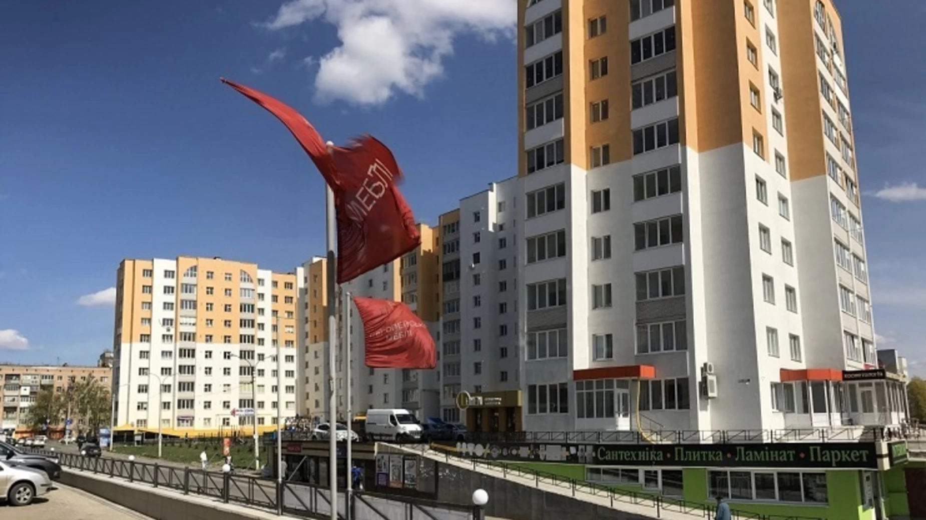 ЖК вул. Зарічанська, 9  фото 388531