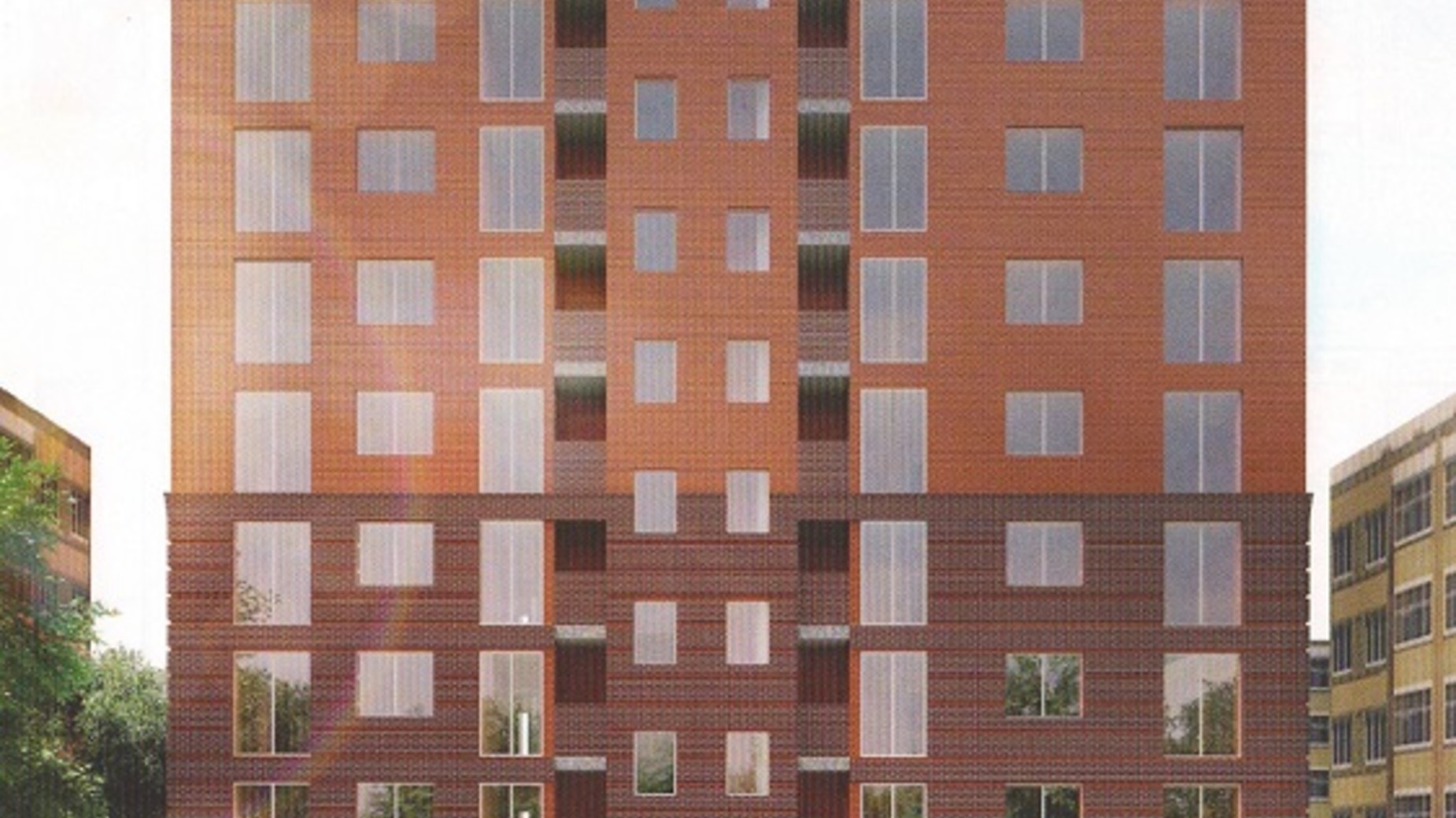 ЖК Brooklyn фото 388566