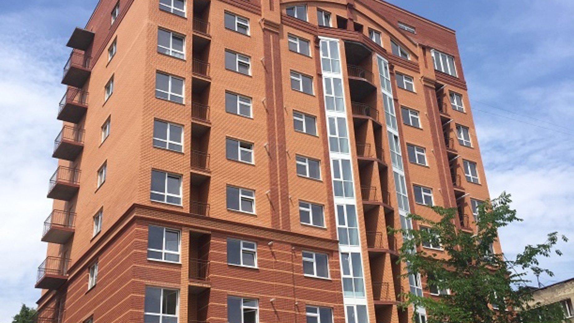 ЖК Brooklyn фото 388567