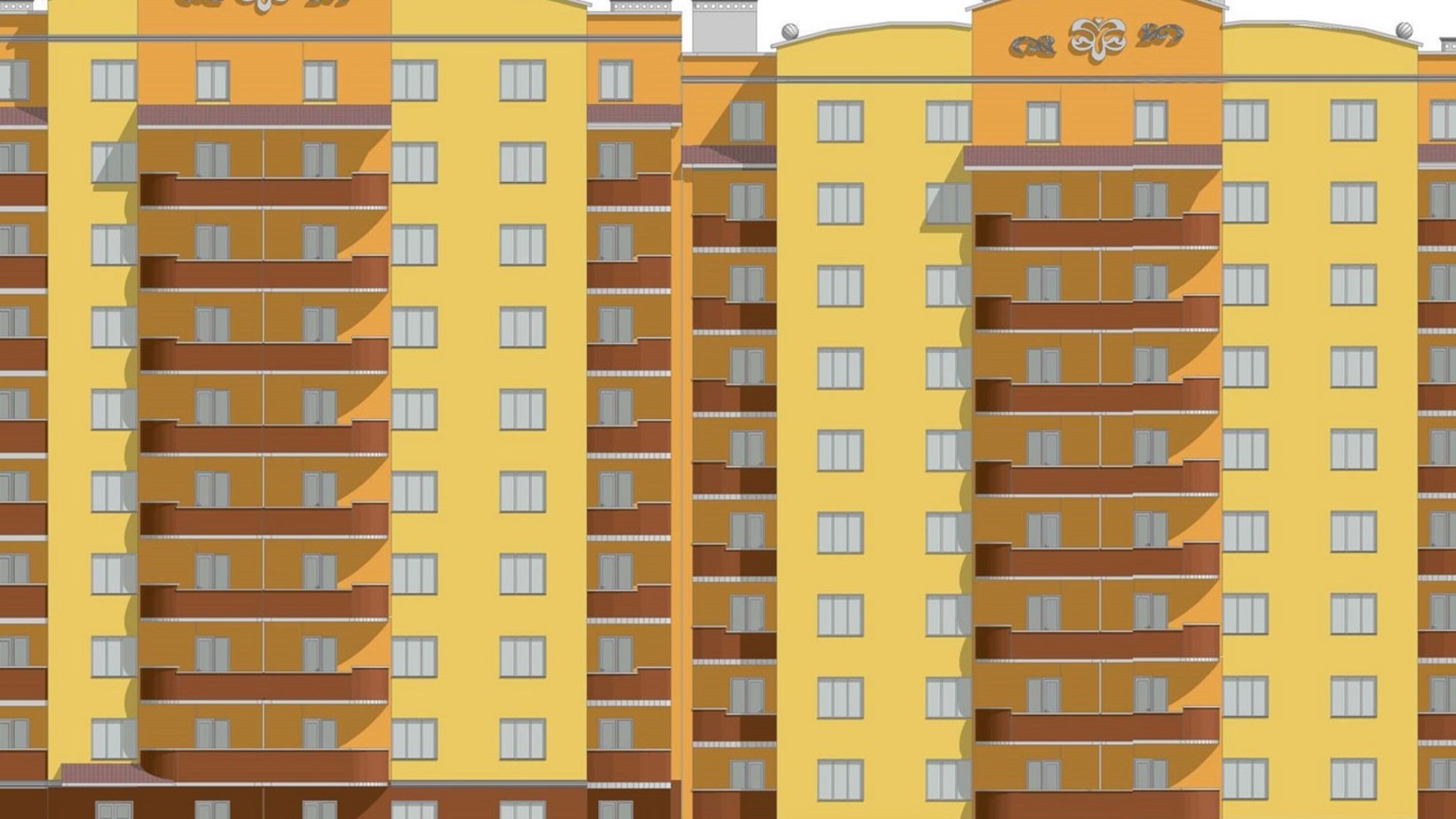 ЖК Патриот фото 389054