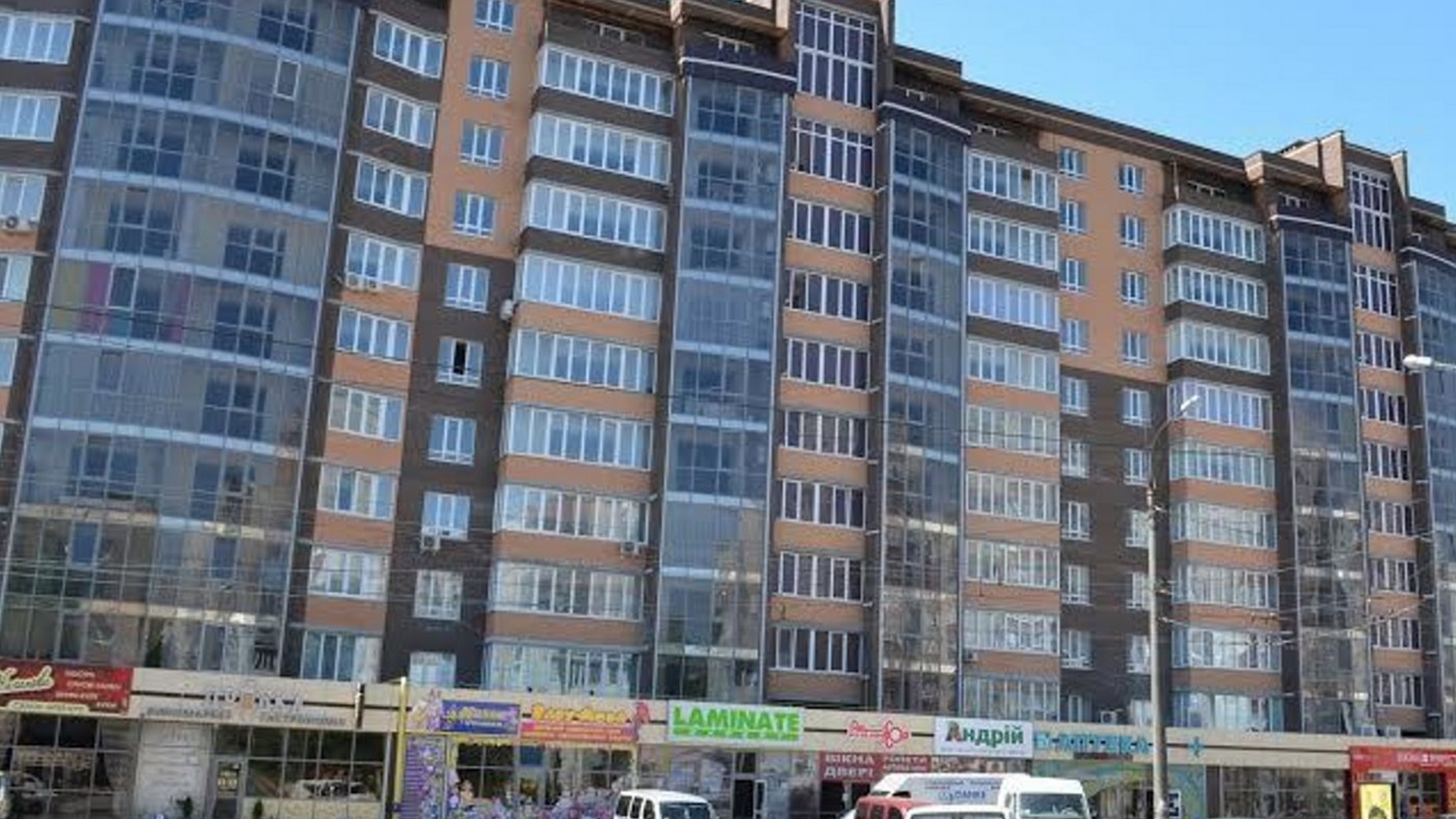 ЖК Набережный квартал  фото 389650